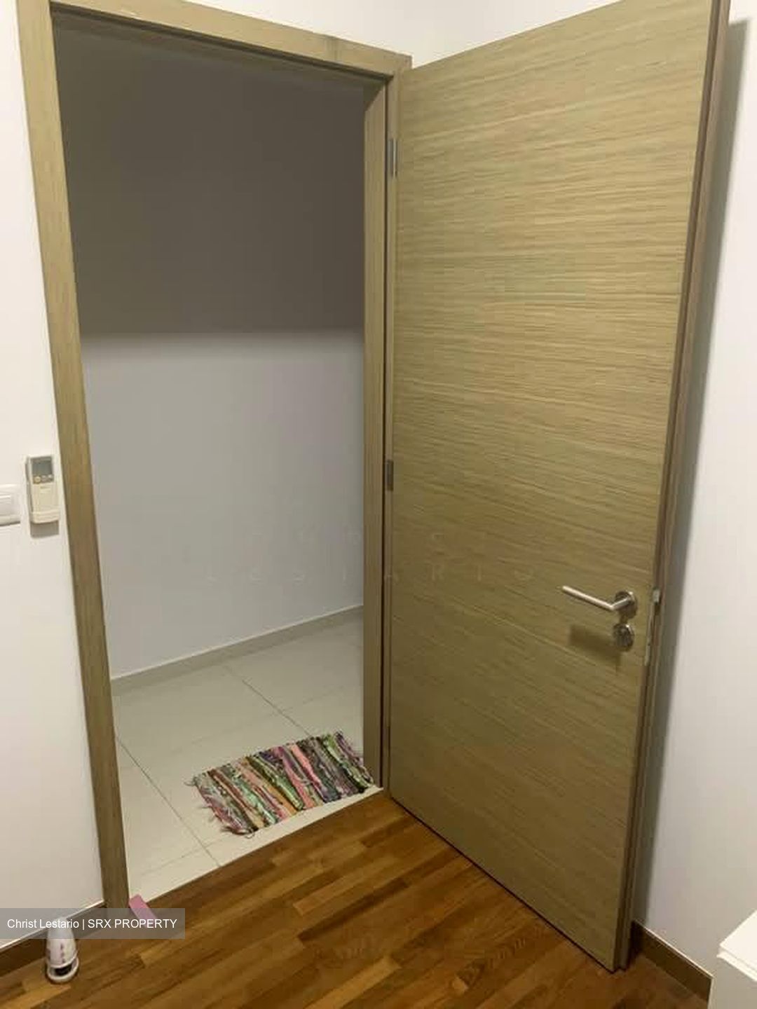 The Palette (D18), Condominium #585043021
